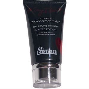 Dr.Brandt Microdermabrasion Age Defying Exfoliator